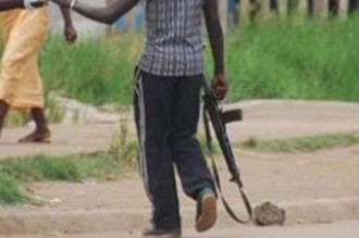 Côte d'Ivoire : Insécurité, des coupeurs de routes depouillent 50 vehicules !